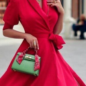 classical party wear